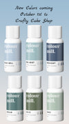 Colors of the Sea š Colour Mill 6pk (PRESALE)